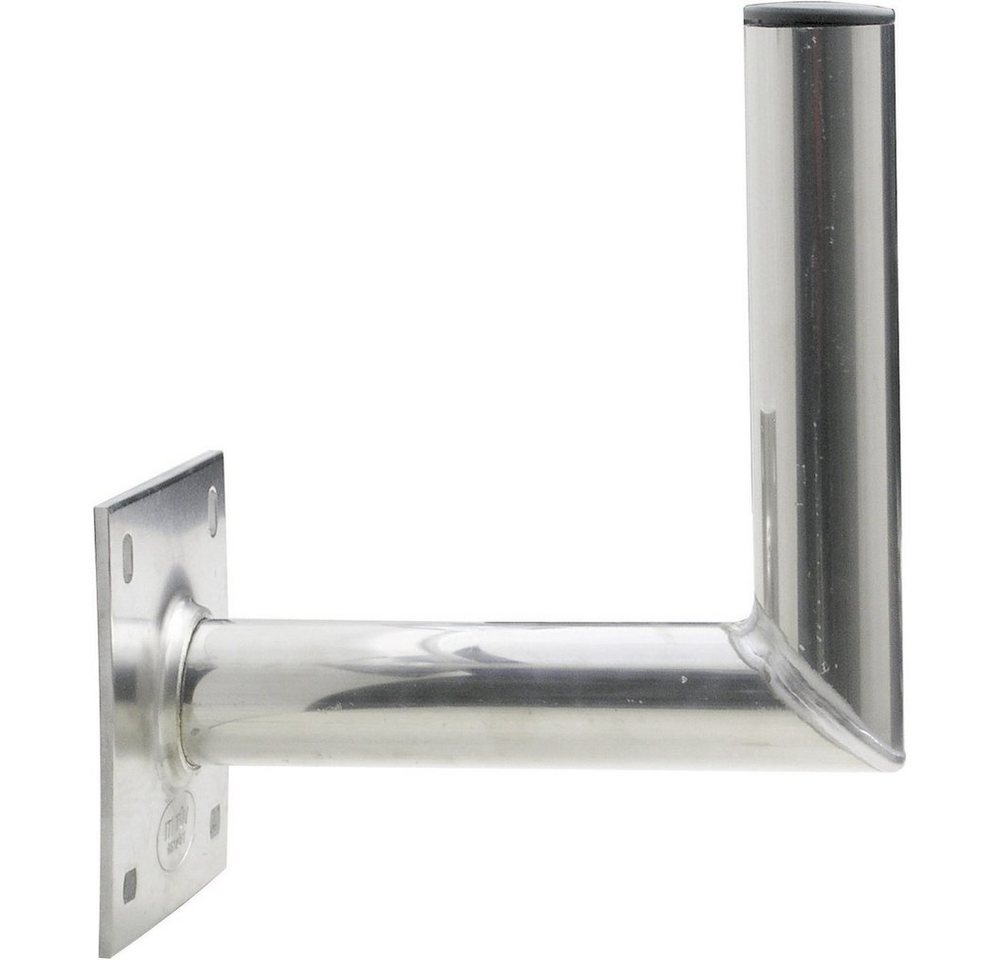 Schwaiger Schwaiger WAH25A001 SAT-Wandhalterung Wandabstand: 25 cm Silber SAT-Halterung Schwaiger Schwaiger WAH25A001 SAT-Wandhalterung Wandabstand: 25 cm Silber SAT-Halterung von Schwaiger