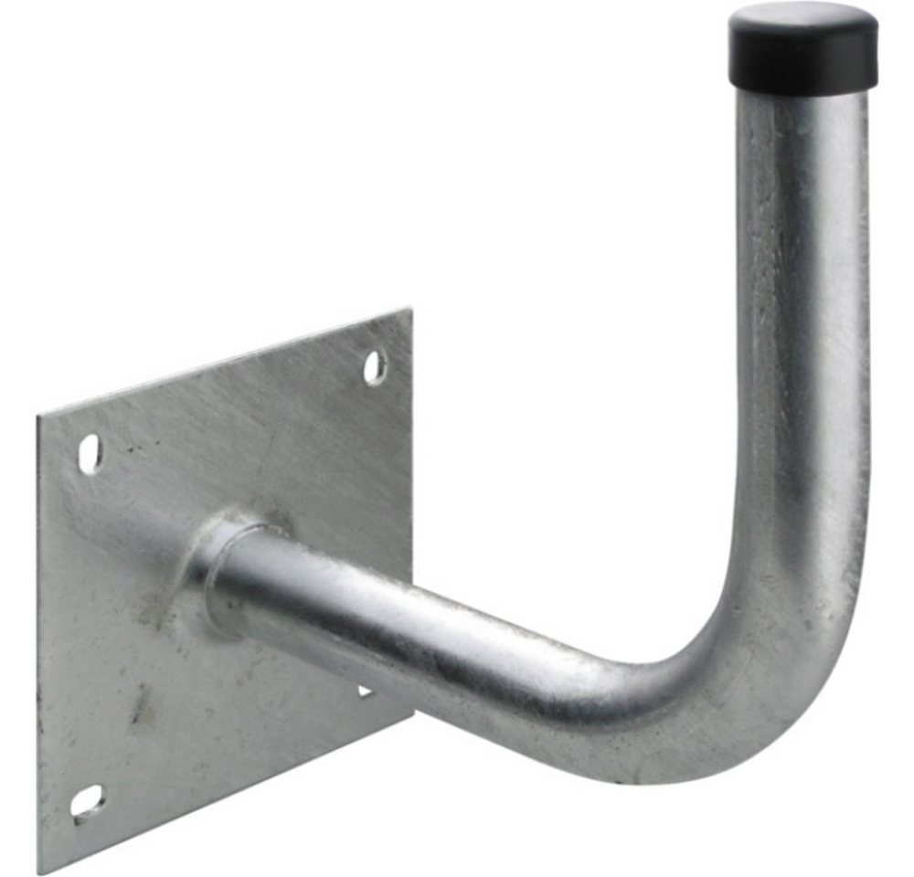 Schwaiger Schwaiger WAH6290301 SAT-Wandhalterung Wandabstand: 25 cm Passend für SAT-Halterung Schwaiger Schwaiger WAH6290301 SAT-Wandhalterung Wandabstand: 25 cm Passend für SAT-Halterung von Schwaiger