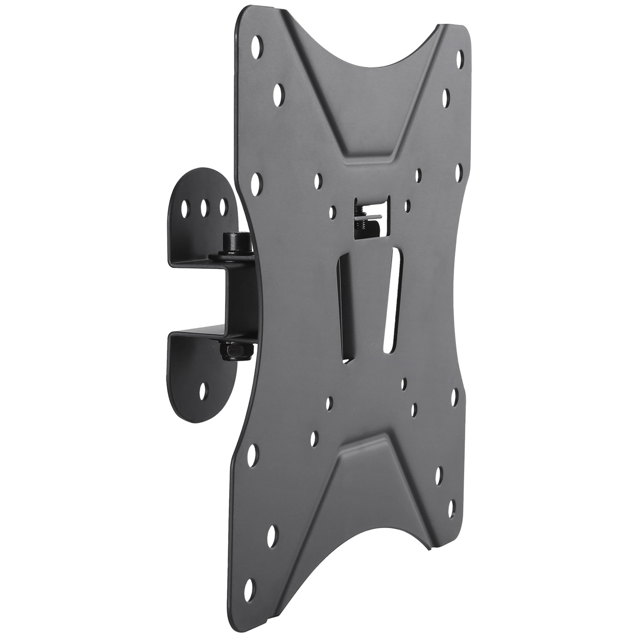 Schwaiger WAH 23-46 1TFT Max.25KG neigbar schwar Schwaiger WAH 23-46 1TFT Max.25KG neigbar schwar von Schwaiger