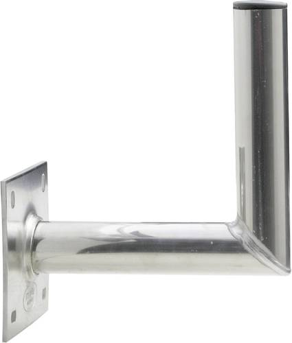 Schwaiger WAH25A001 SAT-Wandhalterung Wandabstand: 25cm Silber von Schwaiger