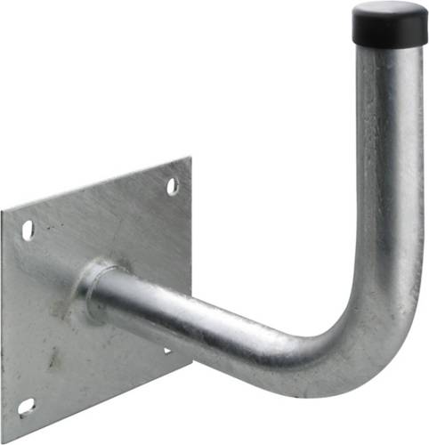 Schwaiger WAH6290301 SAT-Wandhalterung Wandabstand: 25cm Passend für Spiegelgröße: Ø 60 - 90cm Stahl Schwaiger WAH6290301 SAT-Wandhalterung Wandabstand: 25cm Passend für Spiegelgröße: Ø 60 - 90cm Stahl von Schwaiger