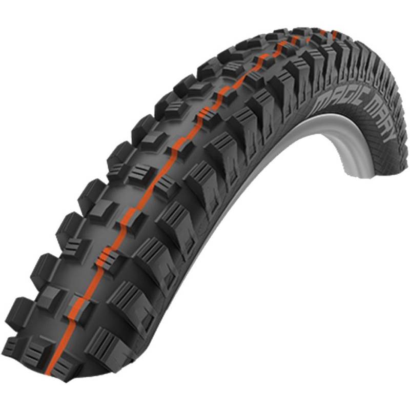 Magic Mary Super Gravity, Reifen von Schwalbe