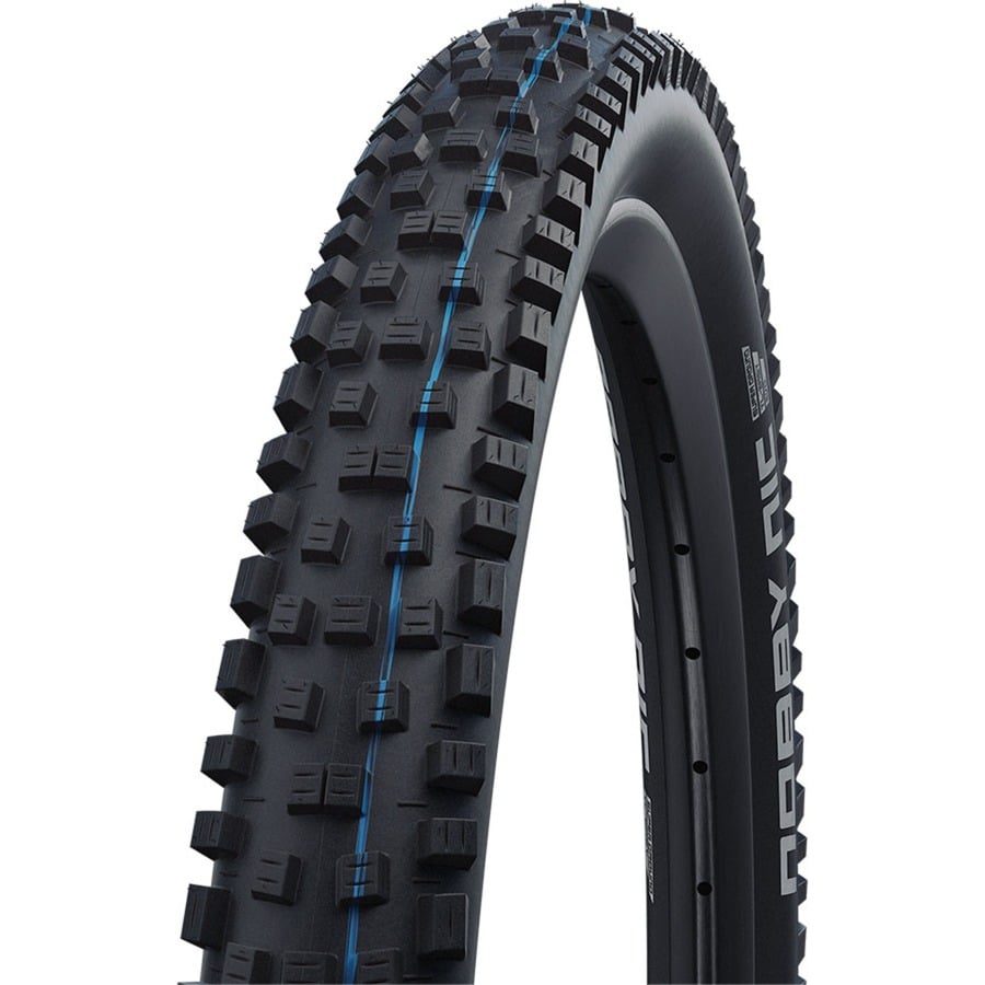 Nobby Nic Super Ground, Reifen von Schwalbe