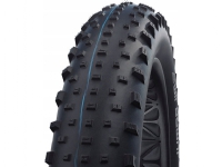 SCHWALBE Jumbo Jim Folding tire (110-559) Black, ADDIX speedgrip, Hookless:Compatible, PSI max:30 PSI, von Schwalbe