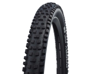 SCHWALBE Nobby Nic Folding tire (62x584) Black, ADDIX, PSI max:50 PSI, Weight:765 g von Schwalbe