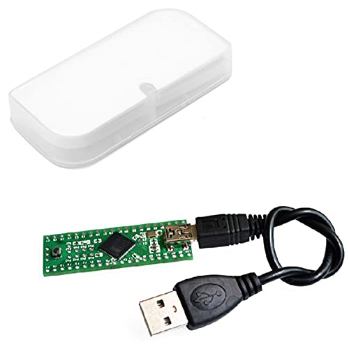 Schwamm Teensy 2.0++ USB AVR Development Board AT90USB1286 Tastatur Maus ISP U Disk Experiment Board von Schwamm