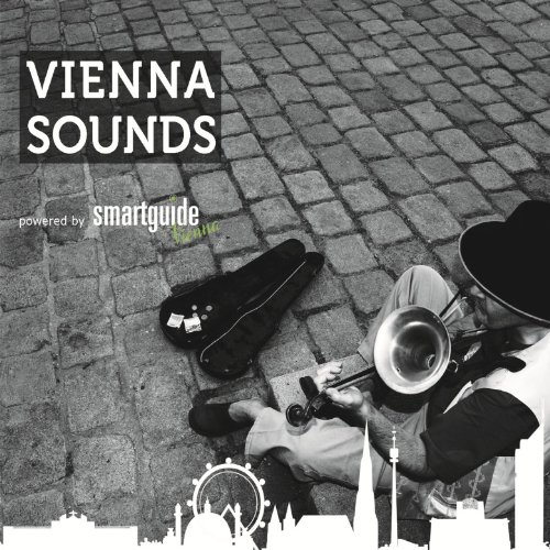 Vienna Sounds von Hoanzl