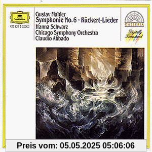 Sinfonie 6/Rückert-Lieder von Schwarz