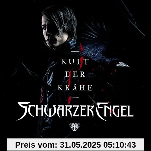 Kult der Krähe Kult der Krähe von Schwarzer Engel