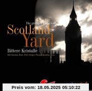 01 die Größten Fälle Von Scotland Yard 01 die Größten Fälle Von Scotland Yard von Schwarzmaier