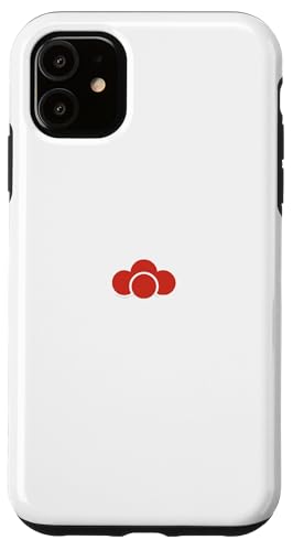 Schwarzwald I Bollenhut Wandern Motiv für Schwarzwälder Hülle für iPhone 11 von Schwarzwaldmädel Bergsteiger Black Geschenkidee