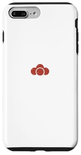 Schwarzwald I Bollenhut Wandern Motiv für Schwarzwälder Hülle für iPhone 7 Plus/8 Plus von Schwarzwaldmädel Bergsteiger Black Geschenkidee
