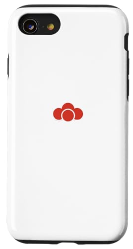 Schwarzwald I Bollenhut Wandern Motiv für Schwarzwälder Hülle für iPhone SE (2020) / 7 / 8 von Schwarzwaldmädel Bergsteiger Black Geschenkidee