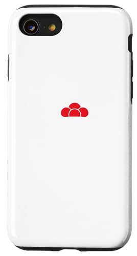 Schwarzwald I Bollenhut Wandern Motiv für Schwarzwälder Hülle für iPhone SE (2020) / 7 / 8 von Schwarzwaldmädel Bergsteiger Black Geschenkidee