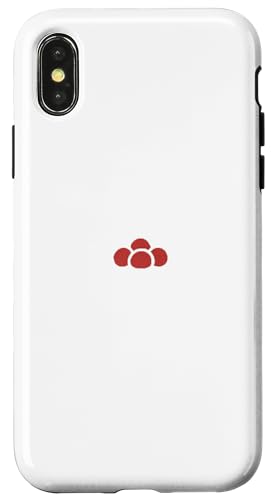 Schwarzwald I Bollenhut Wandern Motiv für Schwarzwälder Hülle für iPhone X/XS Schwarzwald I Bollenhut Wandern Motiv für Schwarzwälder Hülle für iPhone X/XS von Schwarzwaldmädel Bergsteiger Black Geschenkidee