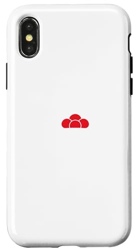 Schwarzwald I Bollenhut Wandern Motiv für Schwarzwälder Hülle für iPhone X/XS Schwarzwald I Bollenhut Wandern Motiv für Schwarzwälder Hülle für iPhone X/XS von Schwarzwaldmädel Bergsteiger Black Geschenkidee