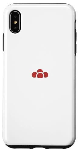 Schwarzwald I Bollenhut Wandern Motiv für Schwarzwälder Hülle für iPhone XS Max von Schwarzwaldmädel Bergsteiger Black Geschenkidee
