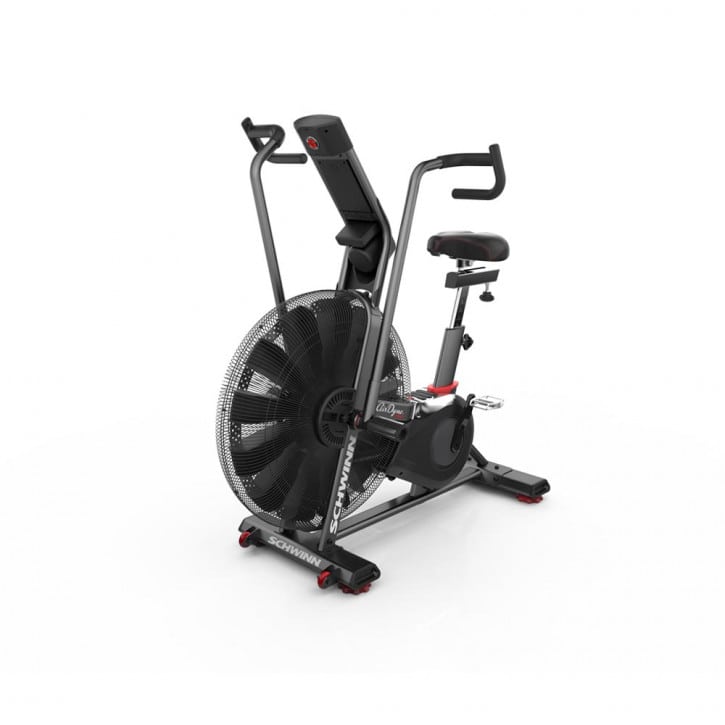 Schwinn Airdyne AD8i Bike Schwinn Airdyne AD8i Bike von Schwinn