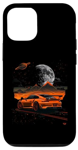 Hülle für iPhone 13 Pro JDM GT3 RS Altes Ägypten Space Art Japanisches Drift Car Hülle für iPhone 13 Pro JDM GT3 RS Altes Ägypten Space Art Japanisches Drift Car von Sci Fi Auto Cars Co. - JDM Japanese Car Art