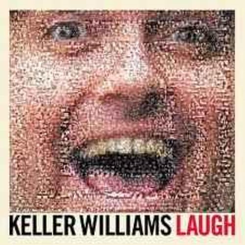 Laugh [Vinyl LP] von Sci Fidelity Records