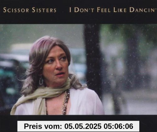 I Don't Feel Like Dancin' von Scissor Sisters