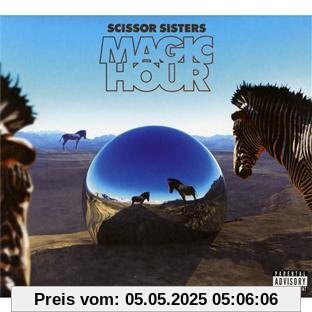 Magic Hour [Deluxe Edition] von Scissor Sisters