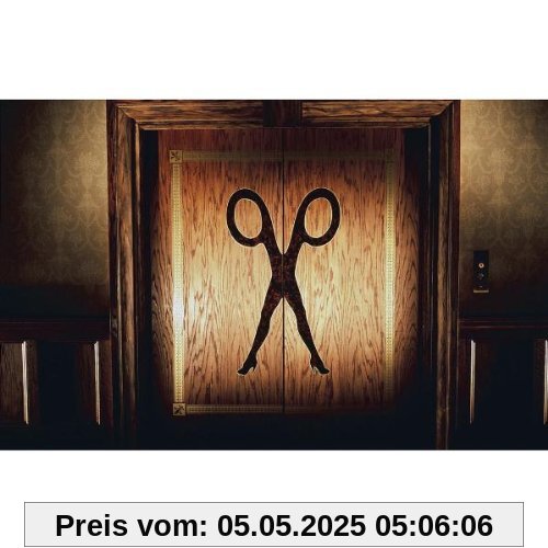 Ta Dah! (Limited Deluxe Edition) von Scissor Sisters