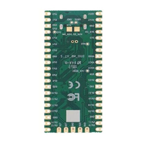 Scnvsi RISC V Milk V 2Core 1G CV1800B TPU DDR2-64M Linux Board Für RISC V Entwicklungsboard von Scnvsi