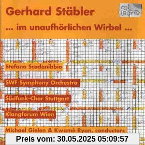 Im Unaufhörlichen Wirbel... Im Unaufhörlichen Wirbel... von Scodanibbio
