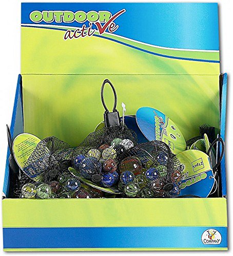 TTC Outdoor Active Murmeln TTC Outdoor Active Murmeln von Sconosciuto