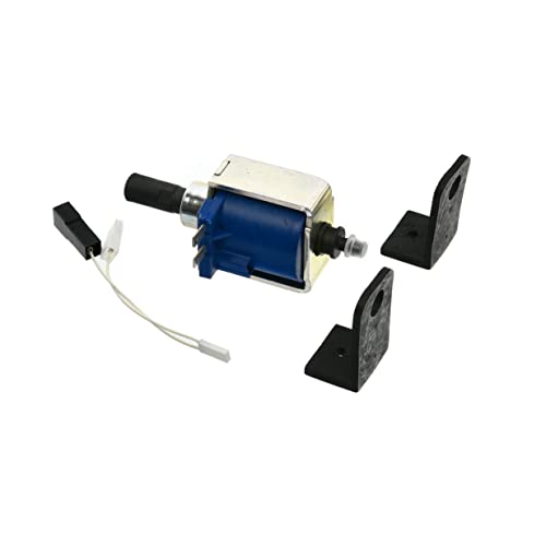Vibrationspumpe, 230 V, 32 W, 50 Hz: Ambach, Baron, Cookmax, Falcon, Lainox, Mareno, Olis, Tecnoinox ASCASO CEME GEV ULKA FALCON LAINOX TECNOINOX Artikel aus Chisko it: 499431 Vibrationspumpe, 230 V, 32 W, 50 Hz: Ambach, Baron, Cookmax, Falcon, Lainox, Mareno, Olis, Tecnoinox ASCASO CEME GEV ULKA FALCON LAINOX TECNOINOX Artikel aus Chisko it: 499431 von Sconosciuto
