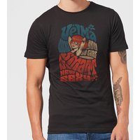 Scooby Doo Smart Is The New Sexy Men's T-Shirt - Black - L von Scooby Doo