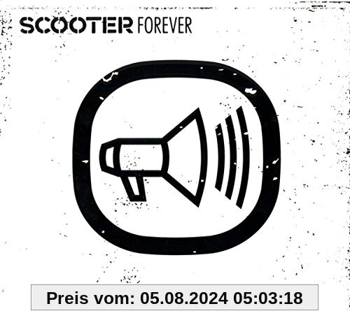 Scooter Forever von Scooter