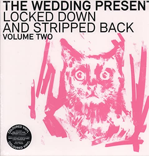 Locked Down & Stripped Back Volume Two (Ltd Pink l [Vinyl LP] von Scopitones