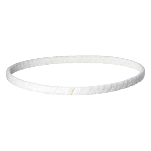 3M SC-BL Scotch Brite Schleifband Vliesband Rohrbandschleifer Schleifmaschine | Maße: 10 x 330 mm | Körnung: T-typ felt ? polish polieren weiß | Lieferumfang: 5 Stück 3M SC-BL Scotch Brite Schleifband Vliesband Rohrbandschleifer Schleifmaschine | Maße: 10 x 330 mm | Körnung: T-typ felt ? polish polieren weiß | Lieferumfang: 5 Stück von Score Abrasives