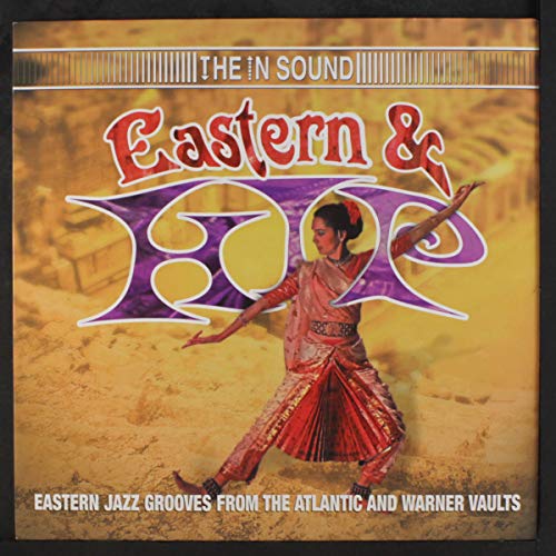Eastern & Hip [Vinyl LP] von Scorpio Music