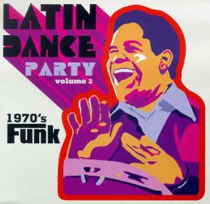 Latin Dance Party Vol.3 [Vinyl LP] von Scorpio Music