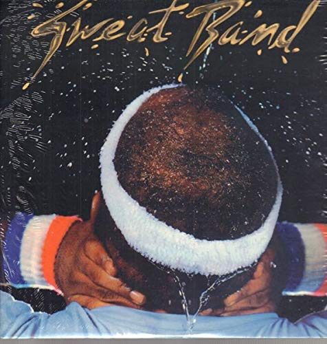 Sweat Band [Vinyl LP] von Scorpio Music