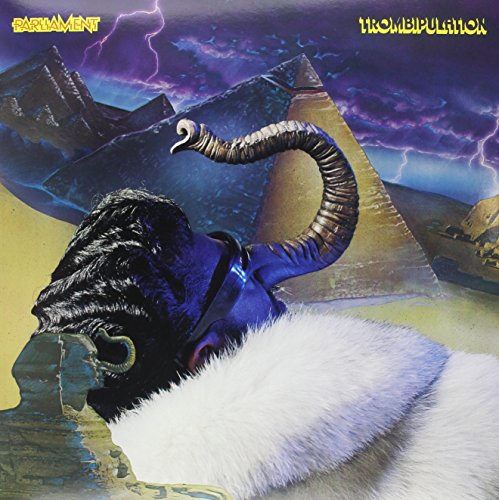 Trombipulation [Vinyl LP] von Scorpio Music