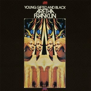 Young, Gifted And Black [Vinyl LP] von Scorpio Music