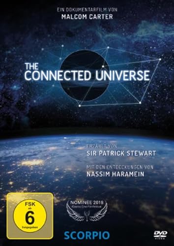 The Connected Universe von Scorpio Verlag