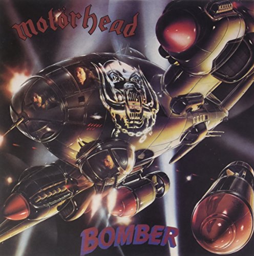 Bomber [Vinyl LP] von Scorpio