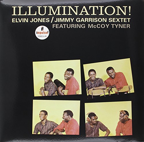 Illuminaton (180 Gram Pressing) [Vinyl LP] von Scorpio