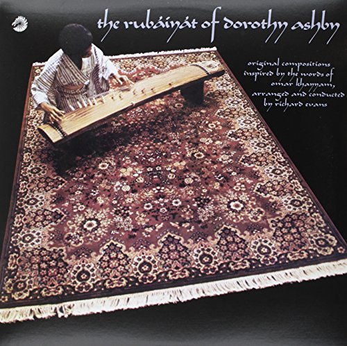 The Rubaiyat of Dorothy Ashby [Vinyl LP] von Scorpio