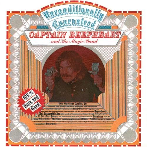 Unconditionally Guaranteed [Vinyl LP] von Scorpio