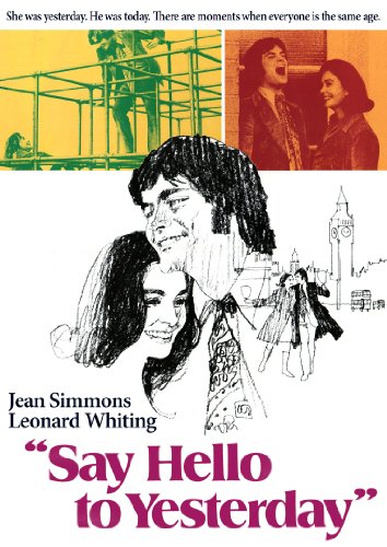 Say Hello To Yesterday / (Ws) [DVD] [Region 1] [NTSC] [US Import] von Scorpion Entertainment