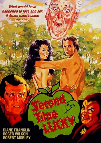 Second Time Lucky [DVD] [Region 1] [NTSC] [US Import] von Scorpion Entertainment