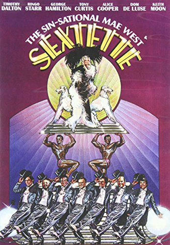Sextette [DVD] [Region 1] [NTSC] [US Import] von Scorpion Entertainment