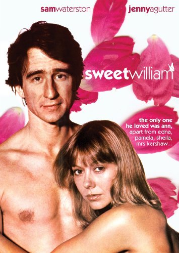 Sweet William / (Ws) [DVD] [Region 1] [NTSC] [US Import] von Scorpion Entertainment