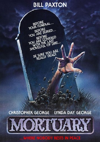 Mortuary [DVD] [Region 1] [NTSC] [US Import] von Scorpion Releasing